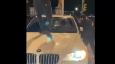 ՏԵՍԱՆՅՈՒԹ. Բաքվից դիմում են իրենց հայրենակիցներին, որ հարձակվեն այստեղ բնակվող հայերի վրա. Տոնոյան