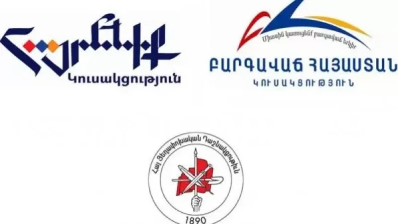 Draft Decision by PB and DASH Parties Proposes to Lift Restrictions on Freedom of Assembly