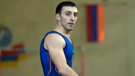 Միակ մարմնամարզիկը, որը ՀՀ-ն ներկայացելու է օլիմպիական խաղերում, վնասվածք ունի
