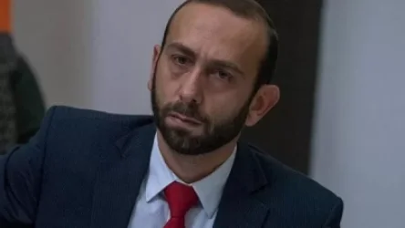 Մենք խաղաղ էինք մեր լեռների պես, դուք հողմերի պես խուժեցիք վայրագ. ԱԺ նախագահի գրառումը