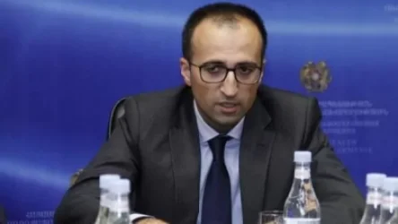 Ծայրահեղ ծանր և ծանր պացիենտների թիվը կրկին մնում է բարձր. Արսեն Թորոսյան