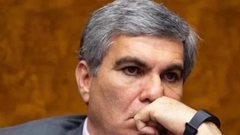 Երբ կա արտաքին ագրեսիա, ներքաղաքական պայքարը շարունակելը դավաճանություն է՝ տեսակիդ ու հայրենիքիդ. Արամ Սարգսյան