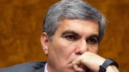 Երբ կա արտաքին ագրեսիա, ներքաղաքական պայքարը շարունակելը դավաճանություն է՝ տեսակիդ ու հայրենիքիդ. Արամ Սարգսյան