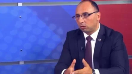 Ալիևը ասում է, որ Հայերը մեկ սանտիմենտրը առաջ չեն գնացել. ասում եմ՝ OK ջան. Կարեն Հովհաննիսյան