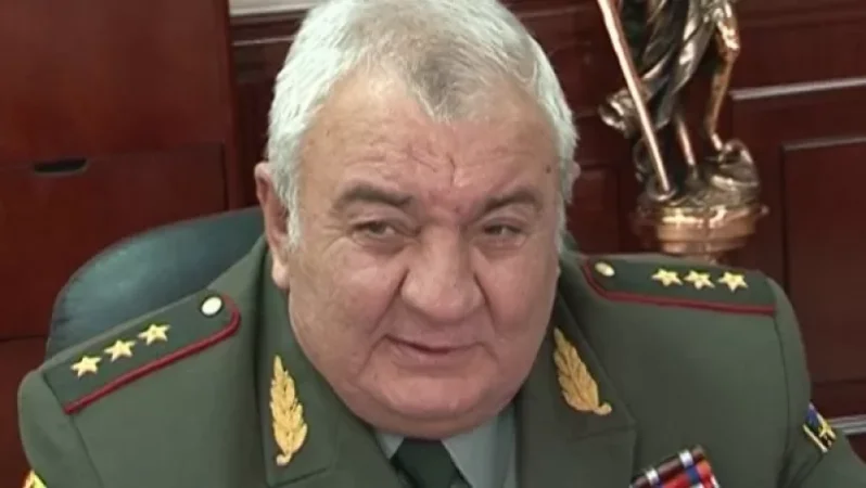 Պաշտպանը միջնորդեց վերացնել Յուրի Խաչատուրովի սահմանահատման վրա դրված արգելանքը