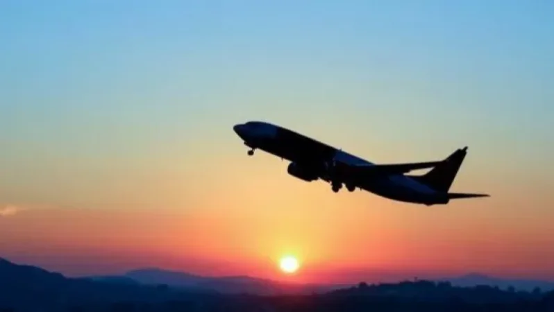 Քննարկվում է թռիչքների քանակն ավելացնելու հարցը. Ավինյանը՝ Մարուքյանին