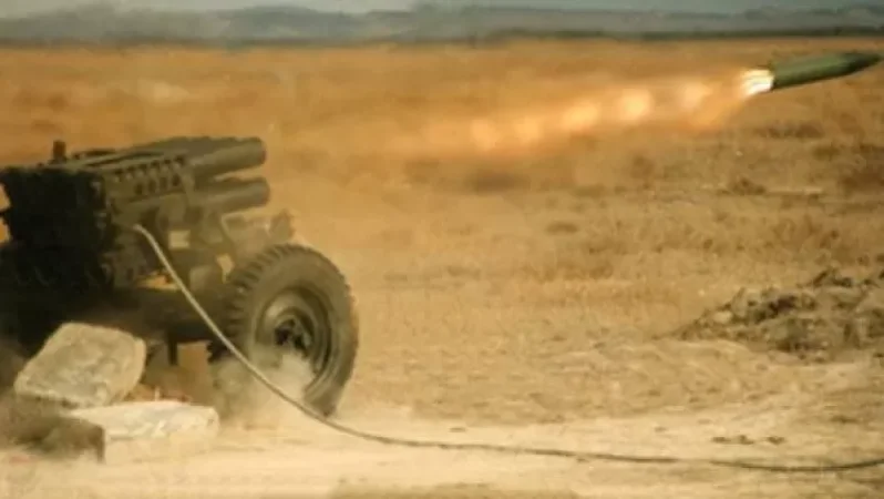 Վնասվել է բնակելի տներից մեկի տանիքը. յոթ արկ են արձակել Չինարի բնակավայրի ուղղությամբ. Արծրուն Հովհաննիսյան