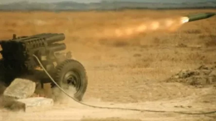 Վնասվել է բնակելի տներից մեկի տանիքը. յոթ արկ են արձակել Չինարի բնակավայրի ուղղությամբ. Արծրուն Հովհաննիսյան