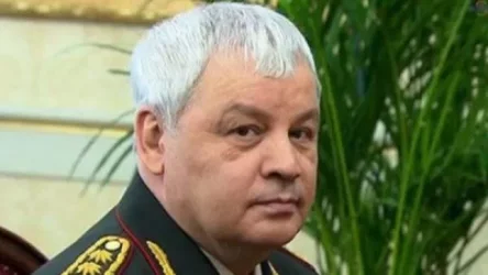 Ադրբեջանի նախկին ՊՆ-ին հենց իր տանից անհայտ մարդիկ տարել են. Կարեն Հովհաննիսյան