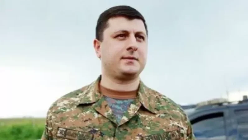 Չինարի բնակավայրի արկակոծությունը ստեղծված իրադրությանը նոր սրություն է հաղորդում. Տիգրան Աբրահամյան