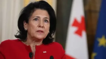 Զուրաբիշվիլին ցավում է Ադրբեջանի և Հայաստանի սահմանին տեղի ունեցած զինված միջադեպերի կապակցությամբ