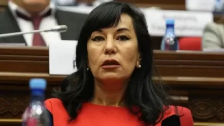 «Իմ քայլի» թիրախում ԲՀԿ-ական պատգամավորներն են. Նաիրա Զոհրաբյանին անվստահություն կհայտնե՞ն․ «Հրապարակ»