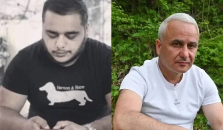 Գնդապետ Միհրան Մախսուդյանի որդին 2 ամսով կալանավորվեց