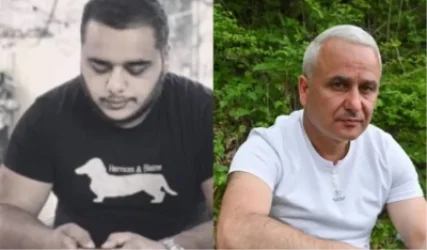 Գնդապետ Միհրան Մախսուդյանի որդին 2 ամսով կալանավորվեց