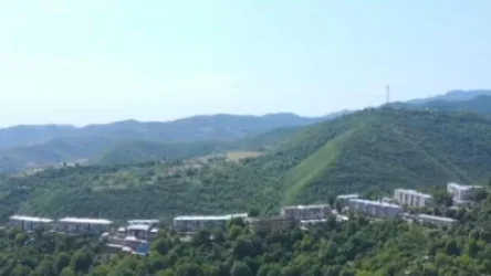 ՏԵՍԱՆՅՈՒԹ. Սիսիան համայնքի 5 բնակավայր համալրվել է գյուղատնտեսական մեքենասարքավորումներով. Փաշինյան