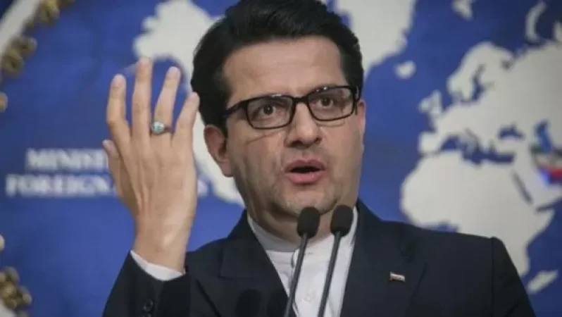 Իրանի դիրքորոշումը ղարաբաղյան հարցում մնում է անփոփոխ. Իրանի ԱԳՆ խոսնակ