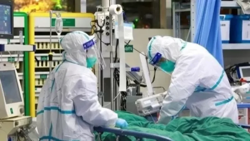 Կորոնավիրուսի վարակման 339 նոր դեպք