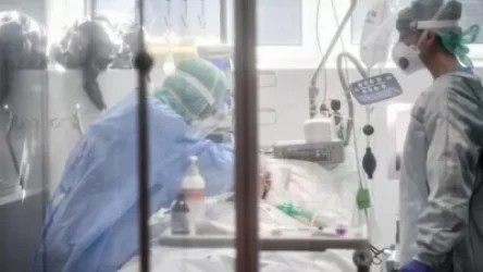 Ինչ տարիքի են եղել մահացած 8 պացիենտները