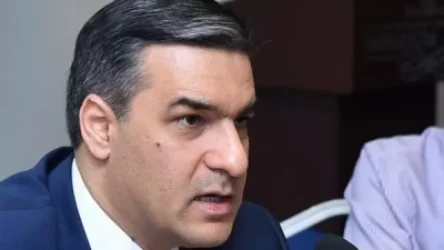 Տավուշի բնակավայրերի հրետանակոծությունների վերաբերյալ պատրաստվում է երկրորդ միջանկյալ զեկույցը.Արման Թաթոյան