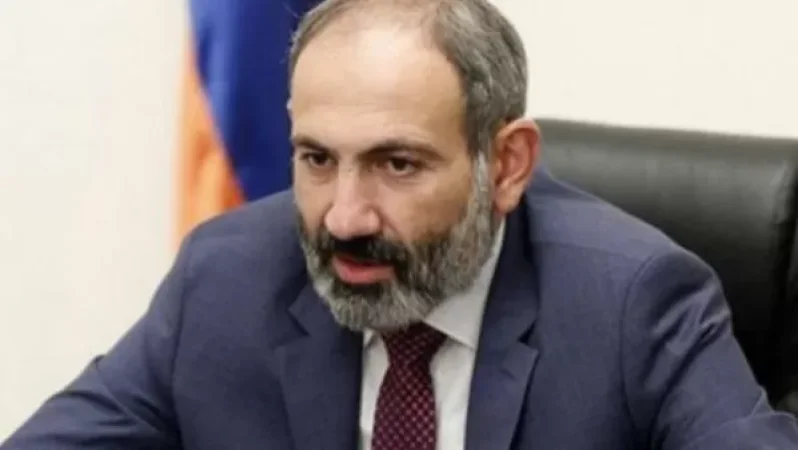 ՀՀ վարչապետի պաշտոնական կայքը հասանելի չէ. փորձում են պարզել պատճառը