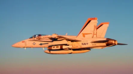 ԱՄՆ-ն միջուկային ռմբակոծիչներ է տեղակայել Ուկրաինայի հետ սահմանի մոտ