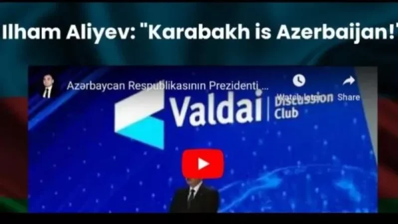 Ադրբեջանական հաքերների կողմից կոտրվել են Նիկոլ Փաշինյանի և կառավարության պաշտոնական կայքերը