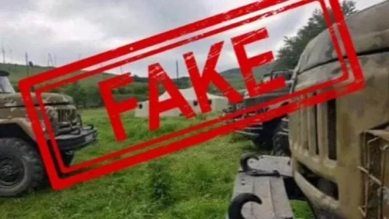 Ադրբեջանի հատուկ ծառայությունը 2016-ին զոհված հայ զինվորների նկարներ է տարածում