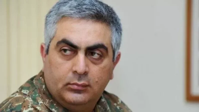 Լկտի սուտ է, ոչ մի ռազմավարական օբյեկտ չի խոցվել. Արծրուն Հովհաննիսյան