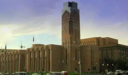 Երևանի ավագանին ընդունեց մայրաքաղաքի 2026թ. բյուջեն