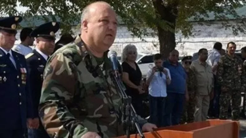 Շատ կարևոր բարձունքի նկատմամբ վերահսկողություն է հաստատվել. նախկին հրամանատար