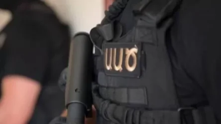 ԱԱԾ-ն խուզարկություն է իրականացնում Սնանկության դատարանում