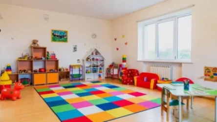 Շենգավիթում պարետի որոշմամբ մանկապարտեզի գործունեություն է կասեցվել