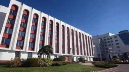 Բոլոր հակամարտությունները պետք է լուծվեն բացառապես խաղաղ ճանապարհով. Բելառուսի ԱԳՆ հայտարարությունը