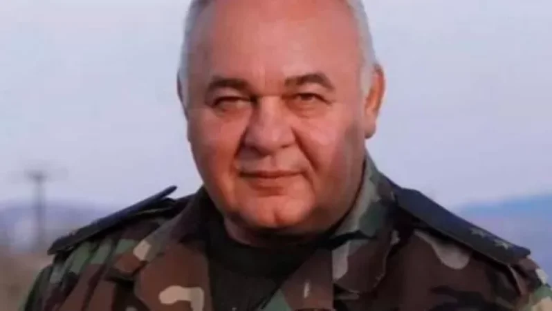 Տղաներն իրենց սուրբ արյամբ սրբացրին արյունով գծված Հայոց սահմանները և գնացին միանալու մեր այն հազարավոր սուրբ նահատակներին. Ղարամյան