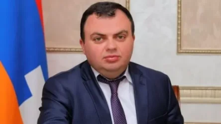 Վերջին 2 օրվա ընթացքում կամավորականներ են դիմել ԱՀ նախագահին և այլ մարմինների՝ Տավուշ մեկնելու ցանկությամբ. ԱՀ նախագահի խոսնակ