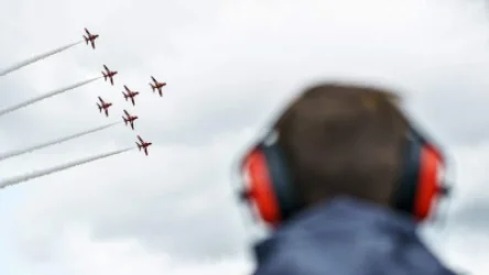 Դանիայի ամենամեծ ռազմական օդային միջոցառումը չեղարկվել է․ հայտնի է պատճառը