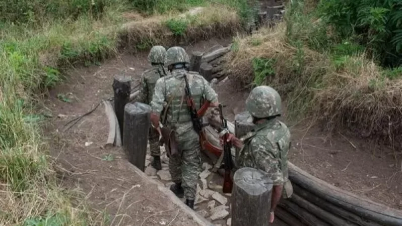 Տավուշում ծավալված գործողությունների մասին ամփոփ՝ ժ․22։00 դրությամբ. Razm.info. am