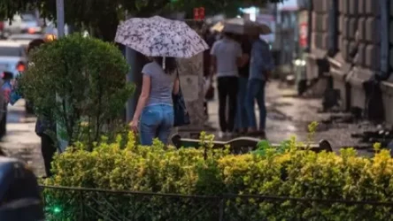 Ինչ եղանակ է սպասվում առաջիկա օրերին