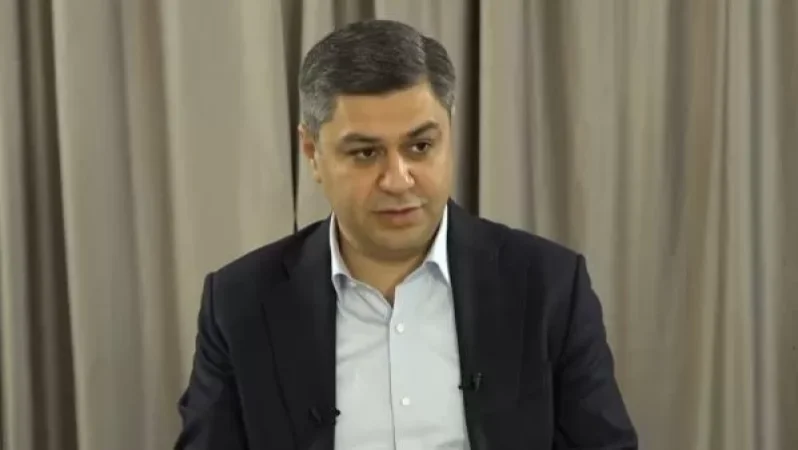 Հայոց հաղթական բանակի շուրջ համախմբումը բոլորիս պարտքն է․ Արթուր Վանեցյան