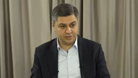 Հայոց հաղթական բանակի շուրջ համախմբումը բոլորիս պարտքն է․ Արթուր Վանեցյան