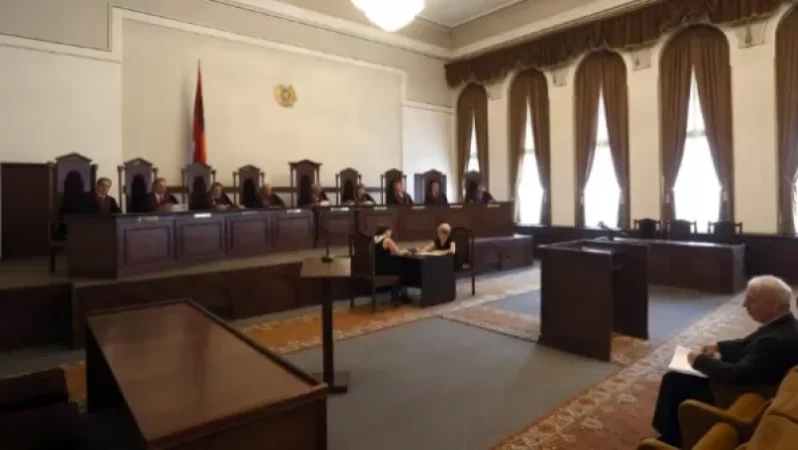 ՍԴ-ում իրական ճգնաժամը հիմա է սկսվել. «Հրապարակ»