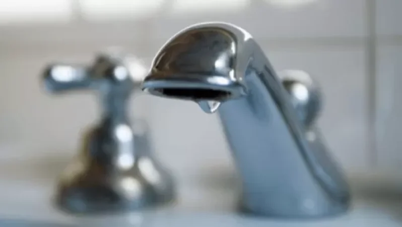 Երկար ժամանակով ջուր չի լինի հետևյալ հասցեներում