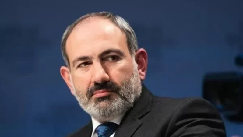 We Must Be Worthy of You and Your Feats: Nikol Pashinyan on Fallen Soldiers