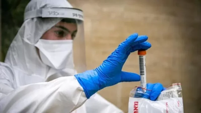 ՀՀ-ում  կորոնավիրուսային հիվանդությամբ հաստատված 515 նոր դեպք