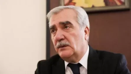 Մեր զոհերը եղել են երկու «կամիկաձեների» օգտագործման հետևանքով.Անդրանիկ Քոչարյան