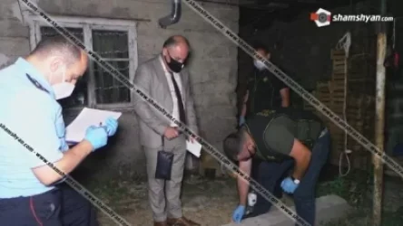 Կրակոցներ Երևանում. 27-ամյա երիտասարդը տեղափոխվել է հիվանդանոց. հնարավոր է վենդետա է