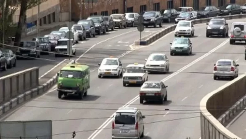 Հուլիսի 18-ին, 19-ին, 25-ին և 26-ին ժամանակավորապես փակ կլինեն Մյասնիկյանից Սարալանջի փողոց տանող  թունելի ուղղությունները