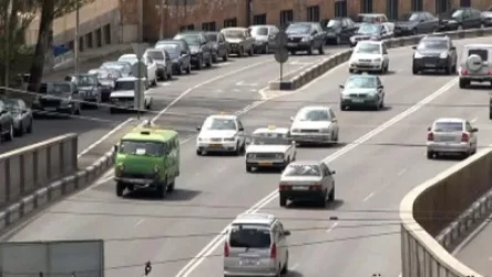 Հուլիսի 18-ին, 19-ին, 25-ին և 26-ին ժամանակավորապես փակ կլինեն Մյասնիկյանից Սարալանջի փողոց տանող  թունելի ուղղությունները