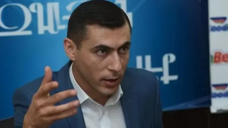 Օդի ջերմաստիճանը կհասնի +38․․․+40 աստիճանի. Գագիկ Սուրենյան