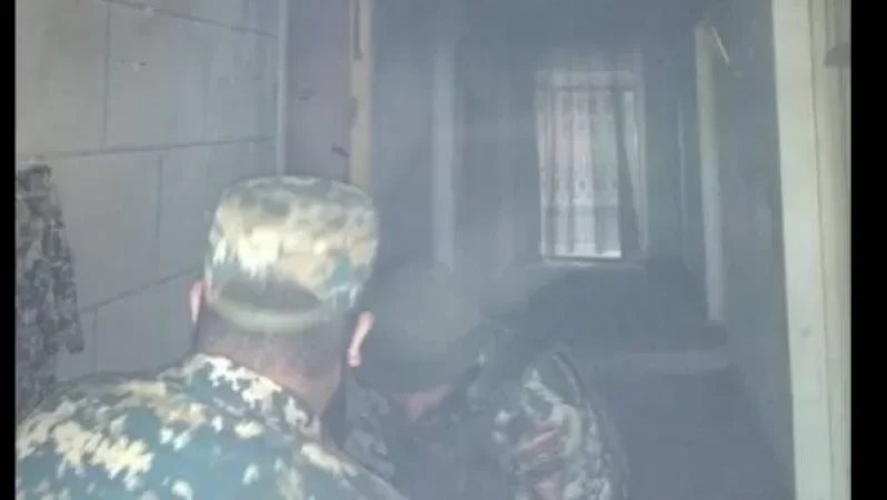 Photos from Border Villages of Tavush